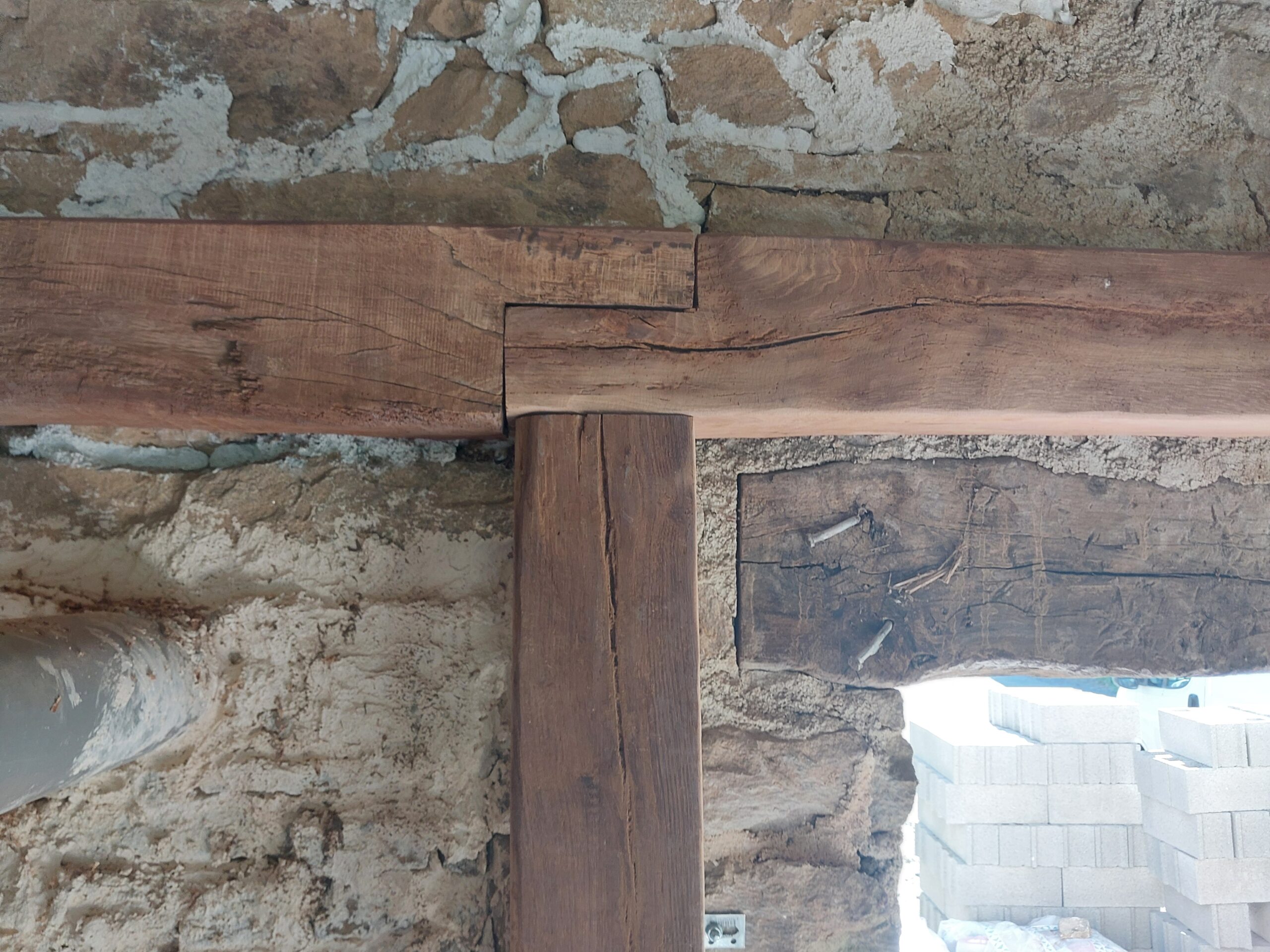 Jardinière suspendue