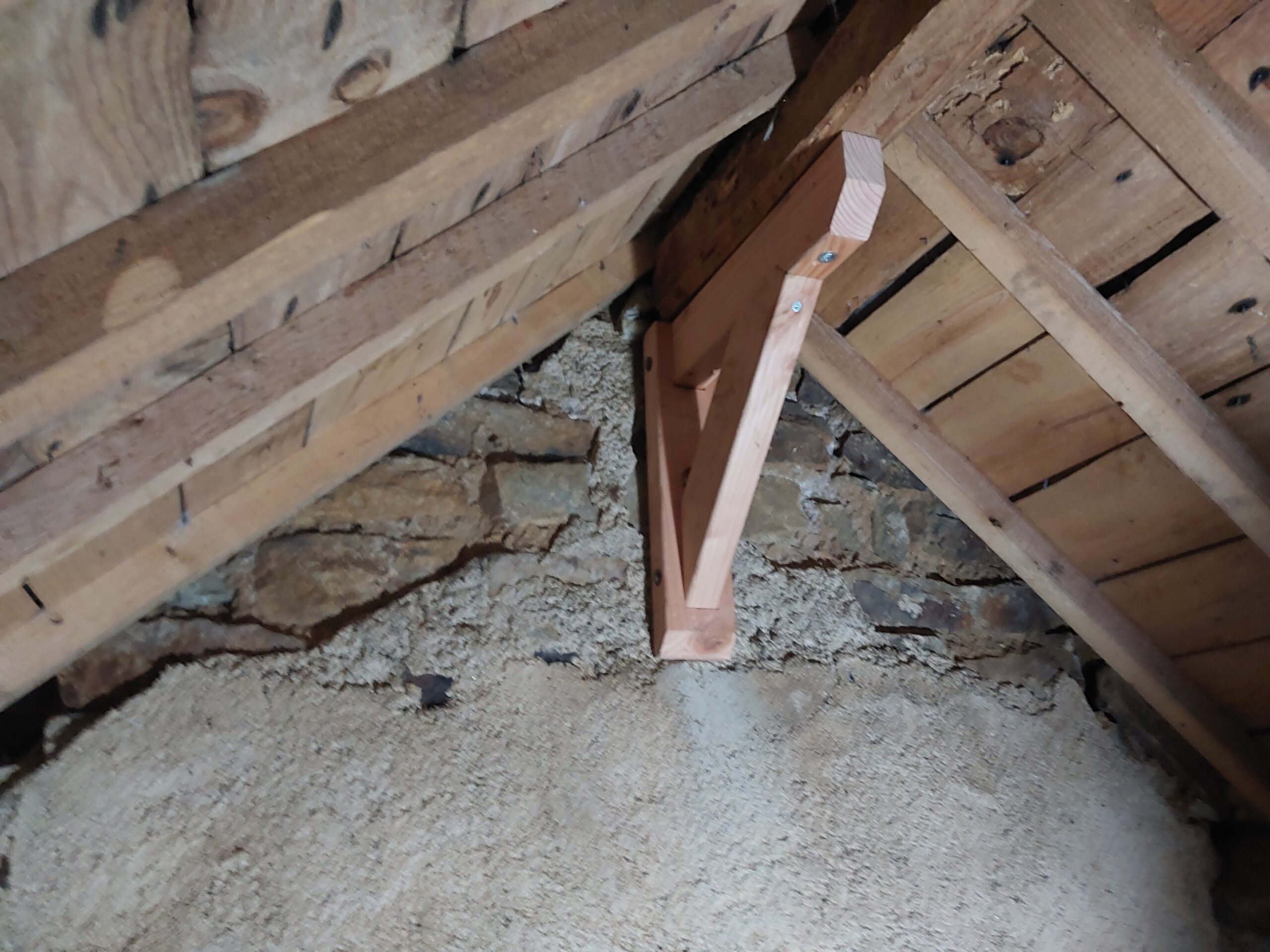 Jardinière suspendue
